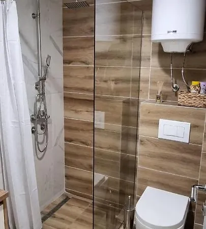 Apartment Apartman Lane A11 Djina