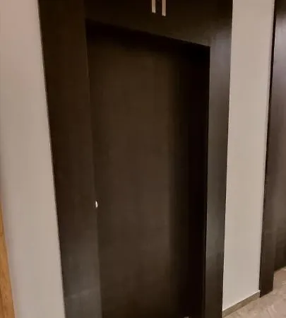 Apartman Lane A11 Djina Apartment *