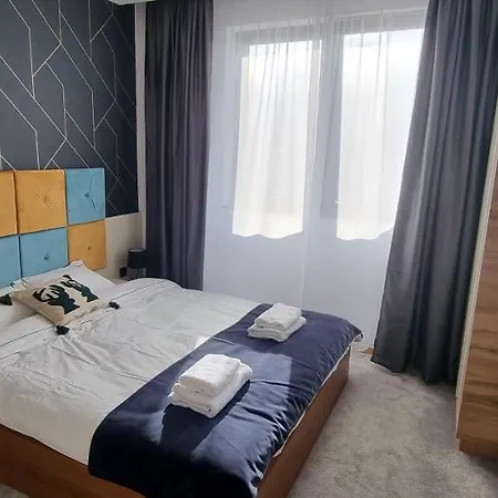 Apartman Lane A11 Djina * Kopaonik