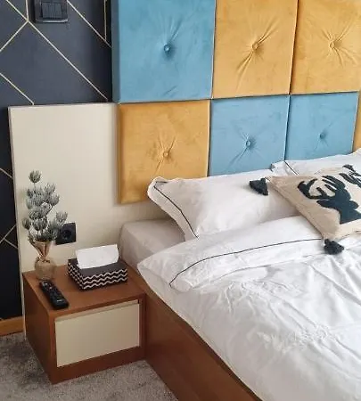 Apartman Lane A11 Djina