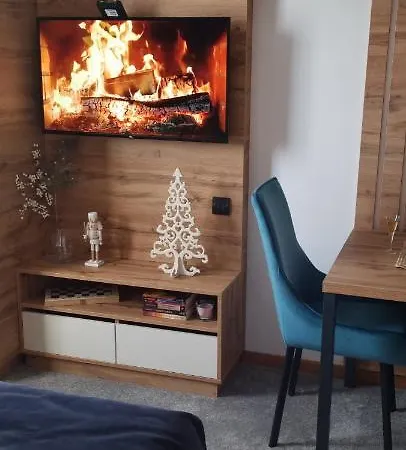Apartman Lane A11 Djina * Kopaonik